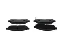 BOSCH Sada brzdovch destiek BO 0986460069, 0 986 460 069