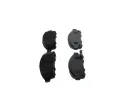 BOSCH Sada brzdovch destiek BO 0986460069, 0 986 460 069
