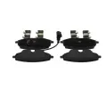 BOSCH Sada brzdovch destiek BO 0986460072, 0 986 460 072