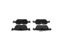 BOSCH Sada brzdovch destiek BO 0986460074, 0 986 460 074
