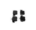 BOSCH Sada brzdovch destiek BO 0986460074, 0 986 460 074