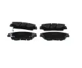 BOSCH Sada brzdovch destiek ‐ BO 0986460076