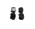 BOSCH Sada brzdovch destiek BO 0986460077, 0 986 460 077