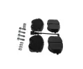 BOSCH Sada brzdovch destiek BO 0986460082, 0 986 460 082