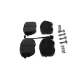 BOSCH Sada brzdovch destiek BO 0986460082, 0 986 460 082