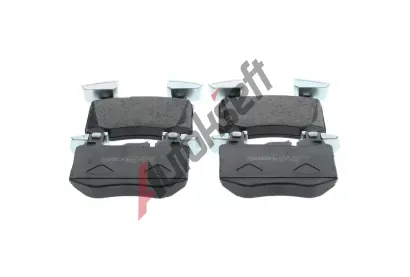 BOSCH Sada brzdových destiček BO 0986460102, 0 986 460 102 BOSCH Sada brzdových destiček BO 0986460102, 0 986 460 102