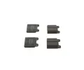 BOSCH Sada brzdovch destiek - kotouov brzda BO 0986460113, 0 986 460 113