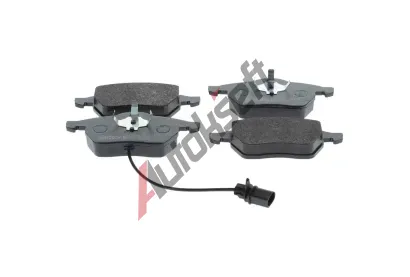 BOSCH Sada brzdových destiček BO 0986460118, 0 986 460 118 BOSCH Sada brzdových destiček BO 0986460118, 0 986 460 118