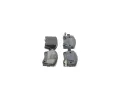 BOSCH Sada brzdovch destiek BO 0986460123, 0 986 460 123