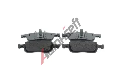 BOSCH Sada brzdových destiček BO 0986460131, 0 986 460 131 BOSCH Sada brzdových destiček BO 0986460131, 0 986 460 131