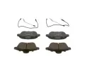 BOSCH Sada brzdovch destiek - kotouov brzda BO 0986460951, 0 986 460 951