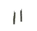 BOSCH Sada brzdovch destiek - kotouov brzda BO 0986460955, 0 986 460 955