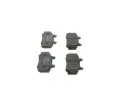 BOSCH Sada brzdovch destiek - kotouov brzda BO 0986460961, 0 986 460 961