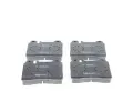 BOSCH Sada brzdovch destiek - kotouov brzda BO 0986460976, 0 986 460 976