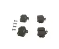 BOSCH Sada brzdovch destiek - kotouov brzda BO 0986460977, 0 986 460 977