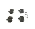 BOSCH Sada brzdovch destiek - kotouov brzda BO 0986460977, 0 986 460 977