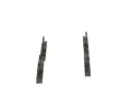 BOSCH Sada brzdovch destiek - kotouov brzda BO 0986460983, 0 986 460 983