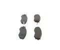 BOSCH Sada brzdovch destiek - kotouov brzda BO 0986461121, 0 986 461 121