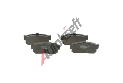 BOSCH Sada brzdovch destiek - kotouov brzda BO 0986461144, 0 986 461 144