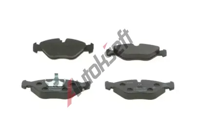 BOSCH Sada brzdovch destiek - kotouov brzda BO 0986461766, 0 986 461 766