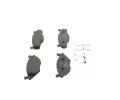 BOSCH Sada brzdovch destiek - kotouov brzda BO 0986468871, 0 986 468 871