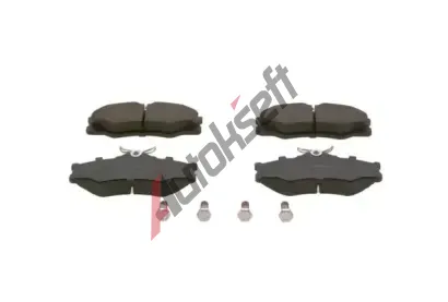 BOSCH Sada brzdovch destiek - kotouov brzda BO 0986469790, 0986469790
