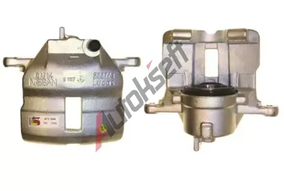 BOSCH Brzdov tmen BO 0986473054, 0 986 473 054