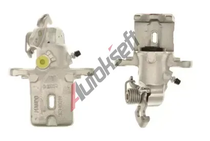 BOSCH Brzdov tmen BO 0986473083, 0986473083