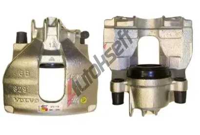 BOSCH Brzdov tmen BO 0986473114, 0986473114