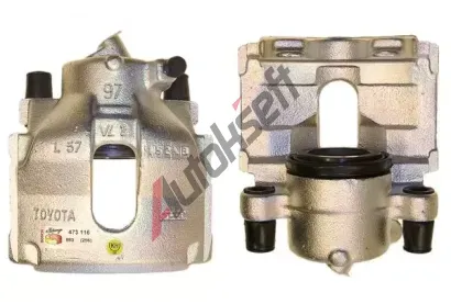 BOSCH Brzdov tmen BO 0986473116, 0986473116
