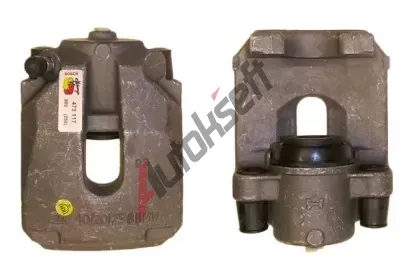 BOSCH Brzdov tmen BO 0986473117, 0986473117