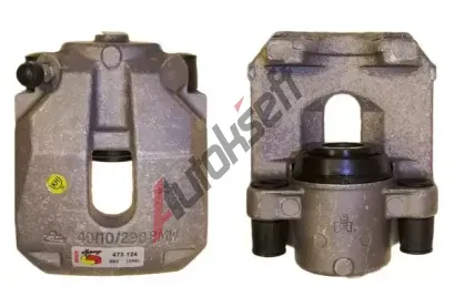 BOSCH Brzdov tmen BO 0986473124, 0986473124