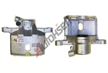 BOSCH Brzdov tmen BO 0986473140, 0986473140