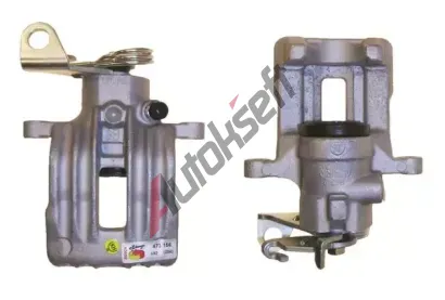 BOSCH Brzdov tmen BO 0986473156, 0 986 473 156