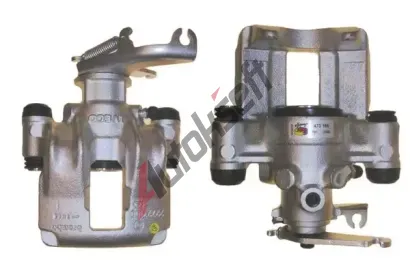 BOSCH Brzdov tmen BO 0986473166, 0986473166