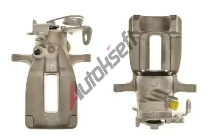 BOSCH Brzdov tmen BO 0986473185, 0 986 473 185