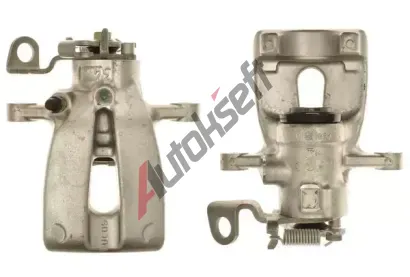 BOSCH Brzdov tmen BO 0986473256, 0986473256