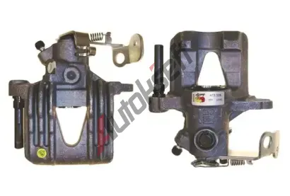 BOSCH Brzdov tmen BO 0986473326, 0 986 473 326