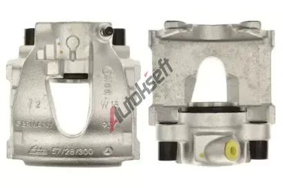 BOSCH Brzdový třmen BO 0986473329, 0 986 473 329 BOSCH Brzdový třmen BO 0986473329, 0 986 473 329
