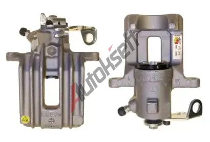 BOSCH Brzdov tmen BO 0986473352, 0986473352