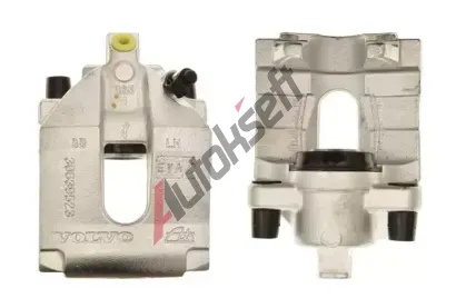 BOSCH Brzdov tmen BO 0986473437, 0 986 473 437
