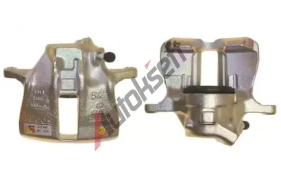 BOSCH Brzdov tmen BO 0986473669, 0 986 473 669