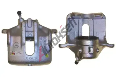 BOSCH Brzdov tmen BO 0986473678, 0 986 473 678