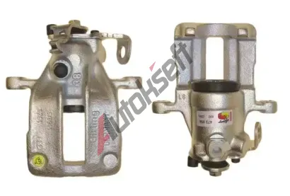 BOSCH Brzdov tmen BO 0986473854, 0 986 473 854