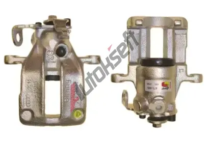 BOSCH Brzdov tmen BO 0986473855, 0 986 473 855