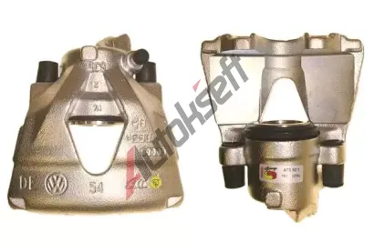 BOSCH Brzdov tmen BO 0986473923, 0 986 473 923