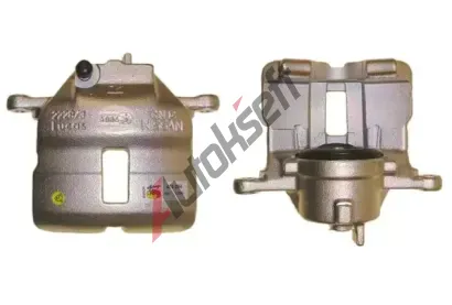 BOSCH Brzdov tmen BO 0986474054, 0 986 474 054