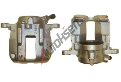 BOSCH Brzdov tmen BO 0986474097, 0986474097