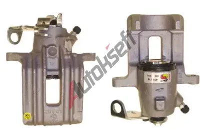 BOSCH Brzdov tmen BO 0986474106, 0 986 474 106