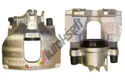 BOSCH Brzdov tmen BO 0986474114, 0986474114